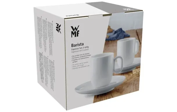 WMF BARISTA SET 2 TA 0695939440